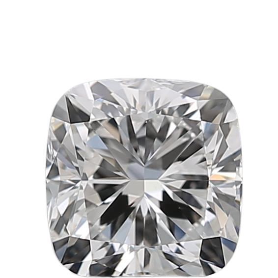 Cushion Cut