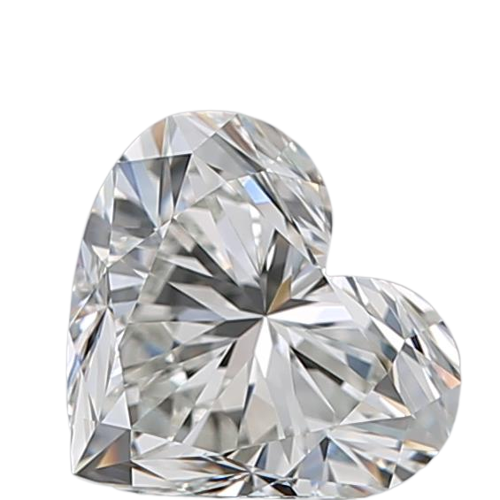 Heart Cut