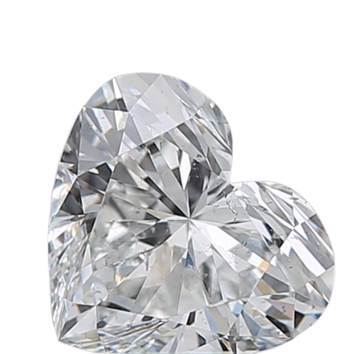 Heart Cut
