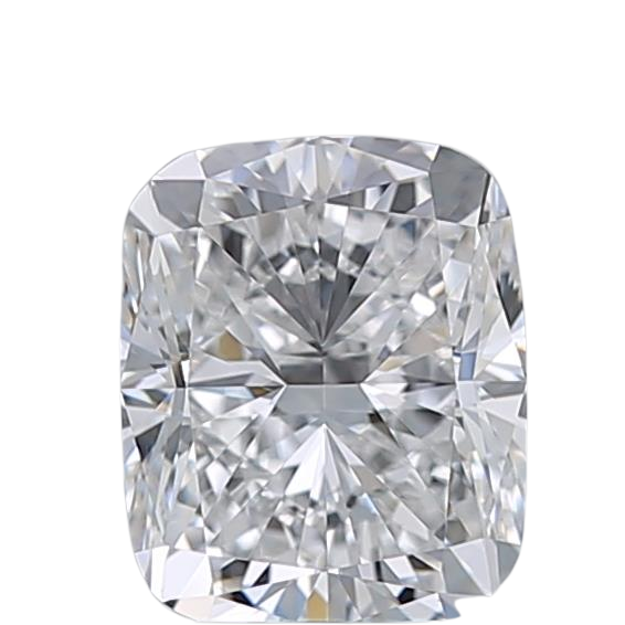Elongated Cushion Cut