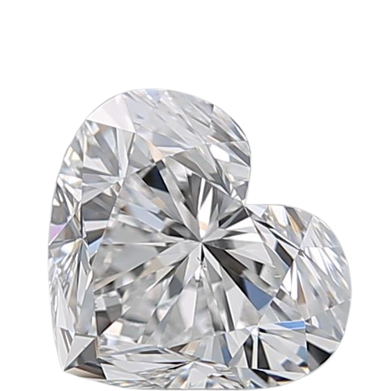 Heart Cut