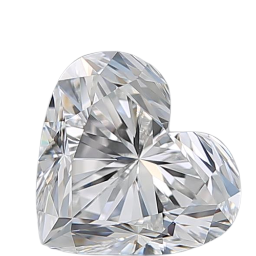 Heart Cut