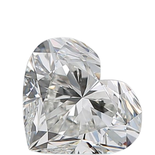 Heart Cut