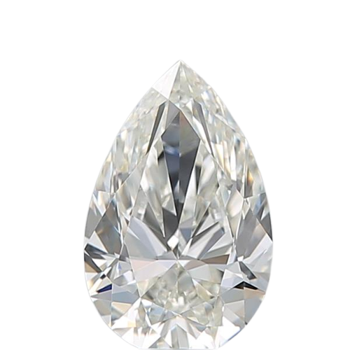 Pear Cut