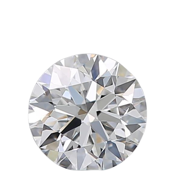 Round Cut