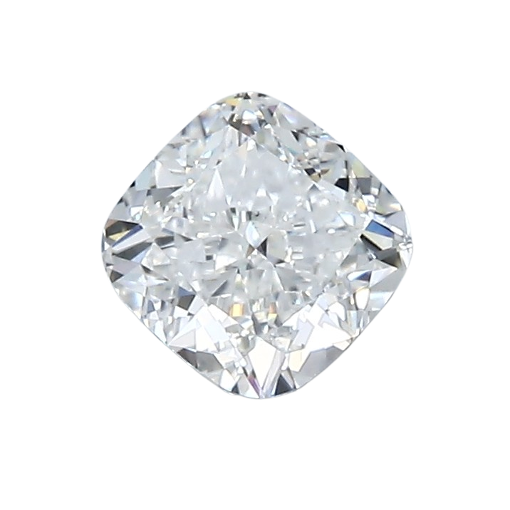 Cushion Cut