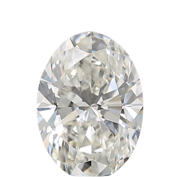 Oval Cut