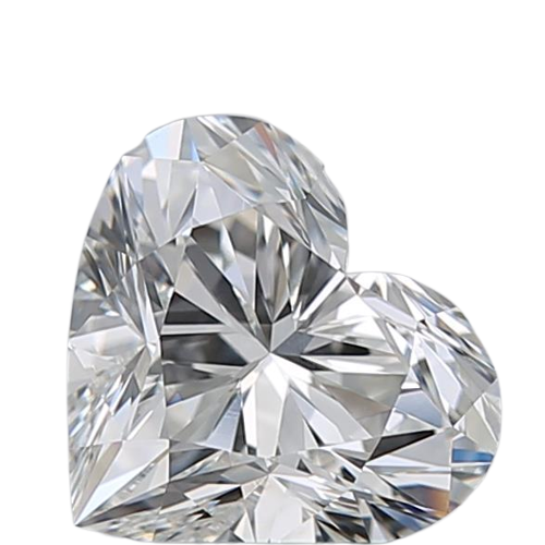 Heart Cut