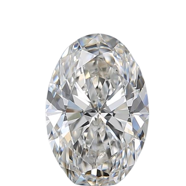 Oval Cut