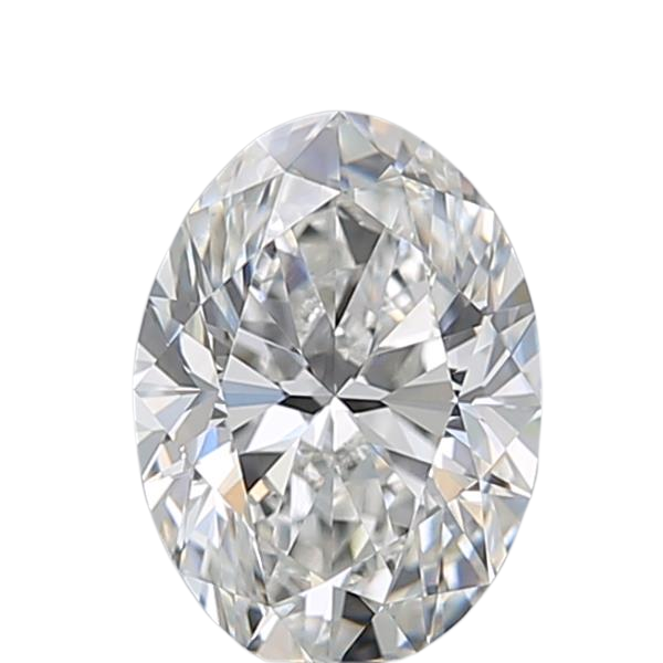 Oval Cut