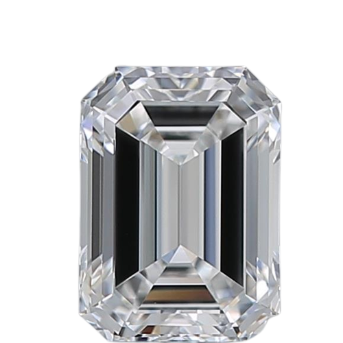 Emerald Cut