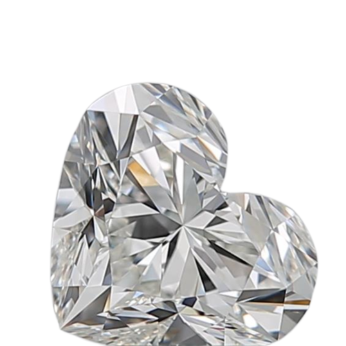 Heart Cut