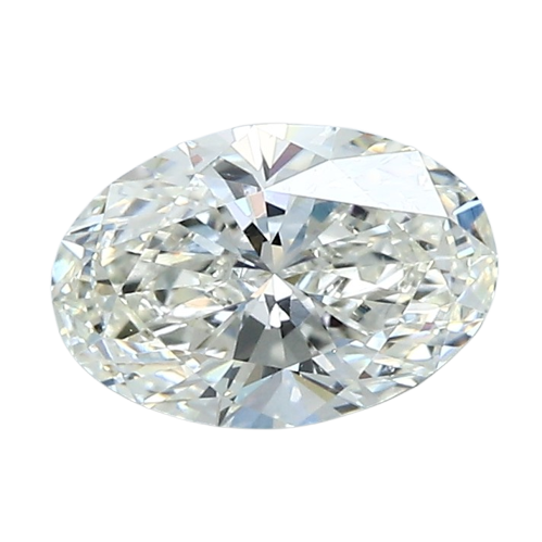 Oval Cut