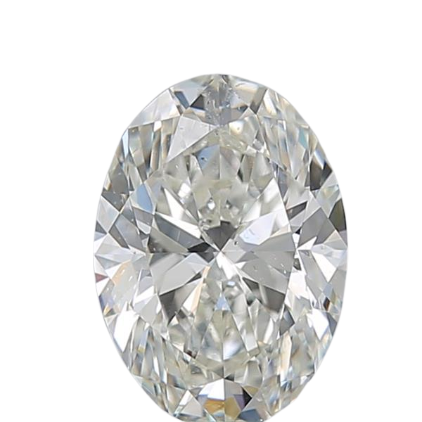 Oval Cut