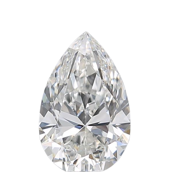 Pear Cut