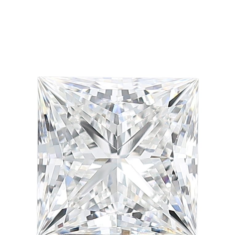 Princess Cut