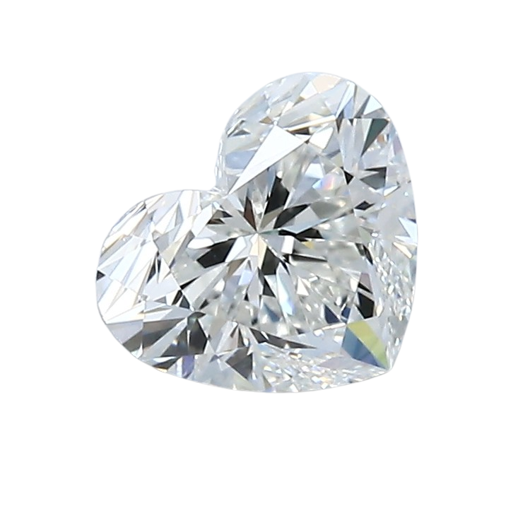 Heart Cut