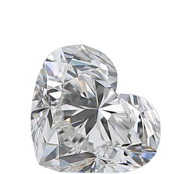 Heart Cut