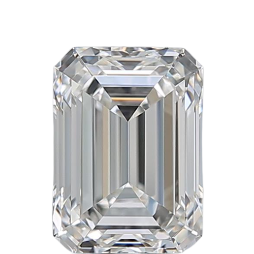Emerald Cut
