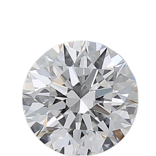 Round Cut