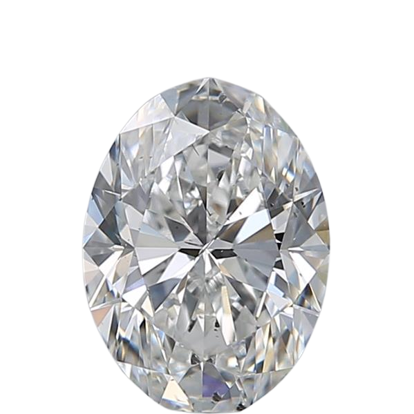 Oval Cut
