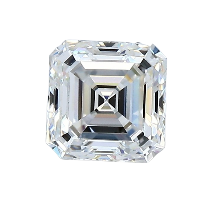 Asscher Cut