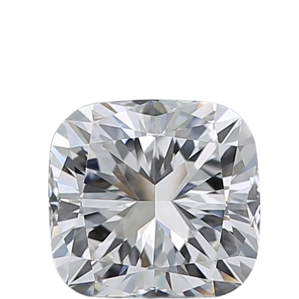 Cushion Cut