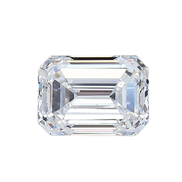 Emerald Cut
