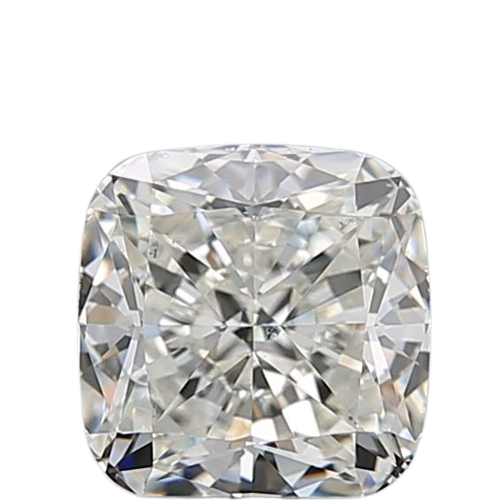 Cushion Cut