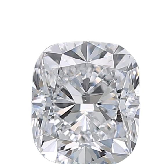Elongated Cushion Cut