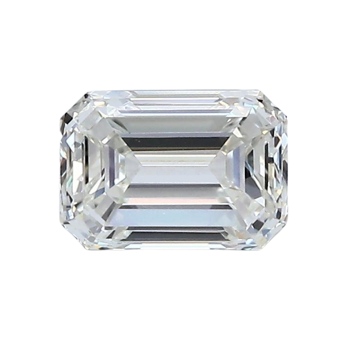 Emerald Cut