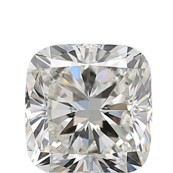 Cushion Cut