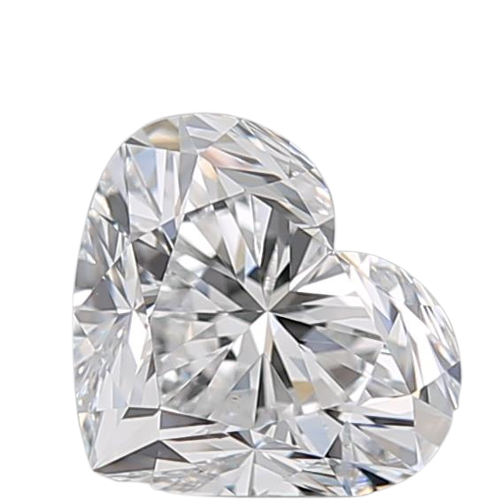 Heart Cut