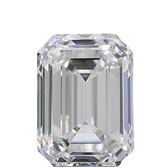 Emerald Cut