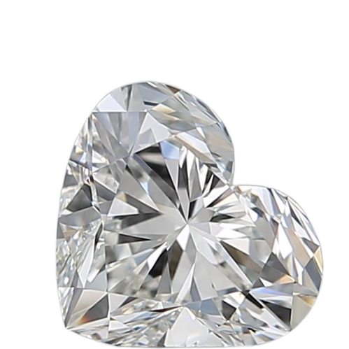 Heart Cut