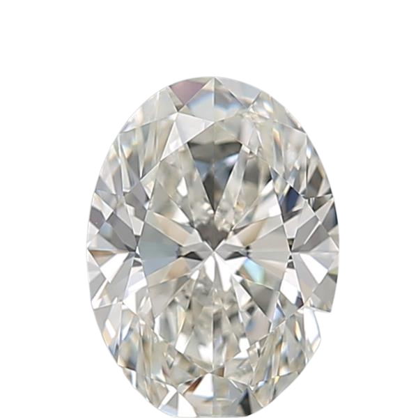 Oval Cut