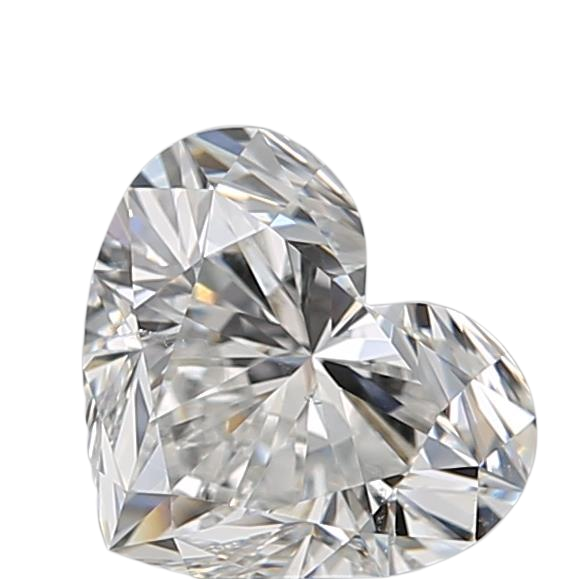 Heart Cut