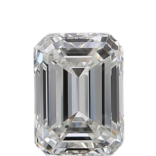 Emerald Cut