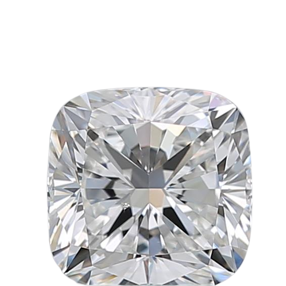 Cushion Cut