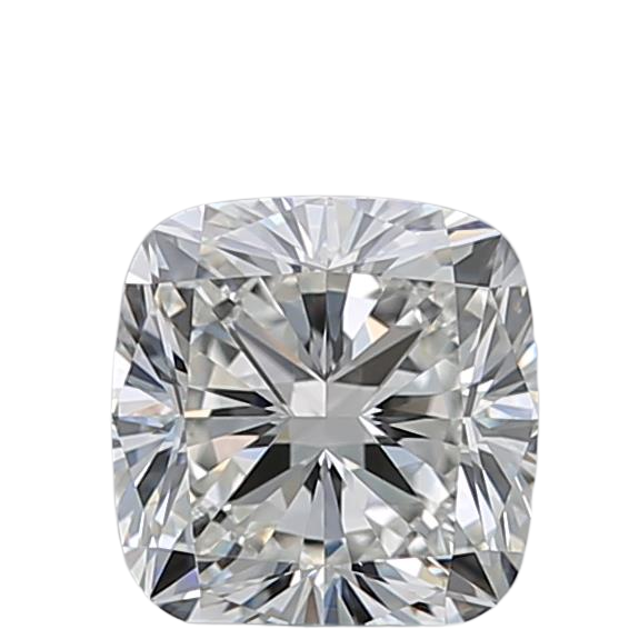 Cushion Cut