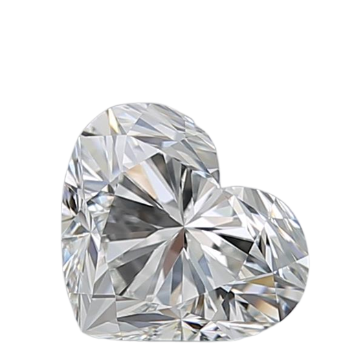 Heart Cut