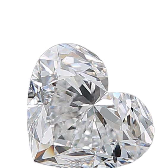 Heart Cut