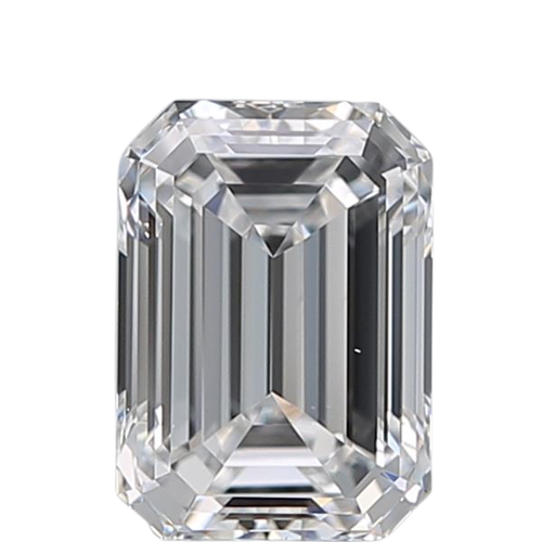 Emerald Cut
