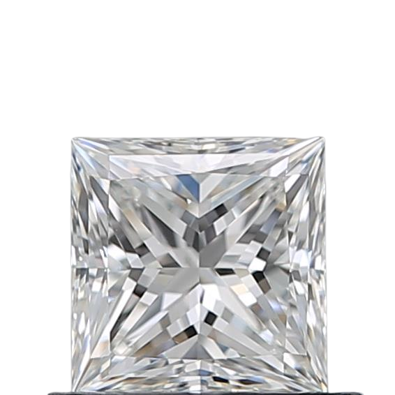 Princess Cut