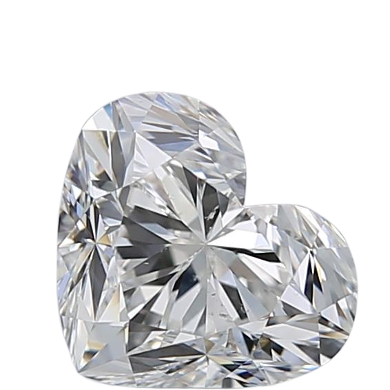 Heart Cut