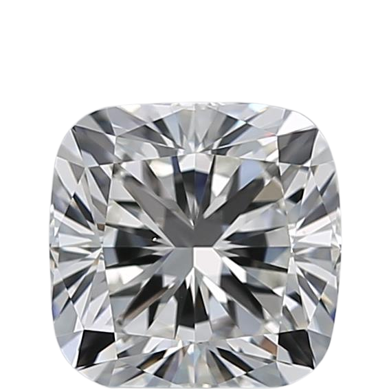 Cushion Cut