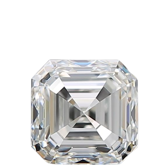 Asscher Cut