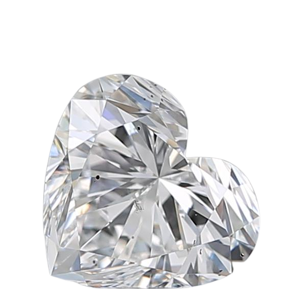 Heart Cut
