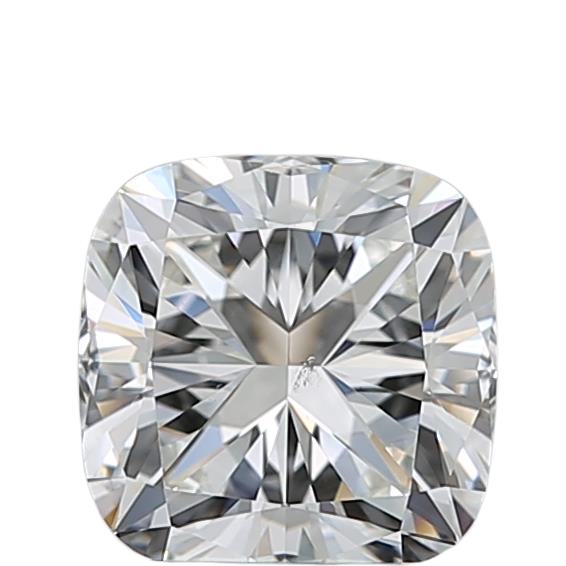 Cushion Cut