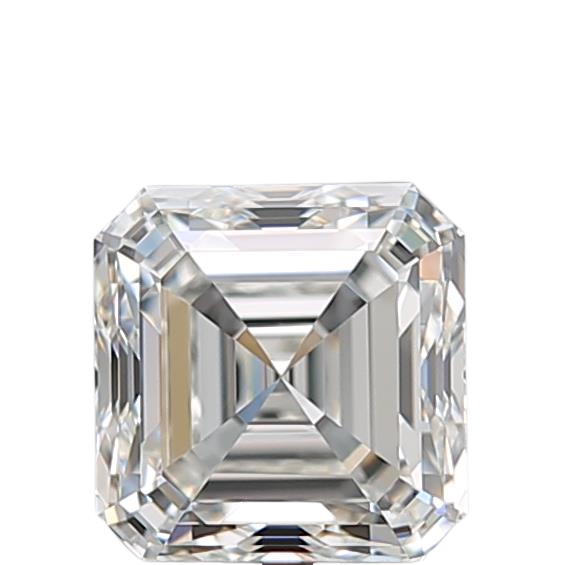 Asscher Cut